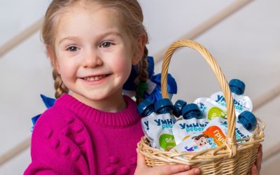 Детско здраве със Smart Kid