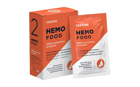 Hemo-Food
