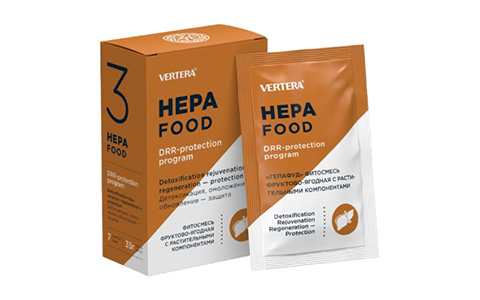 Hepa-Food