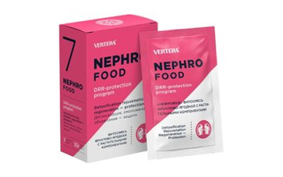 Нефрофуд