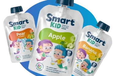 SMART KID®
