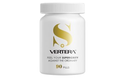 Vertera Sensation