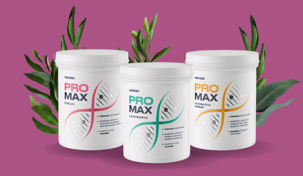 Серия Pro-Max