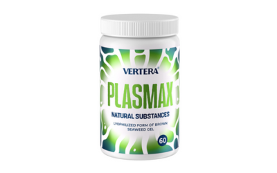 Plasmax