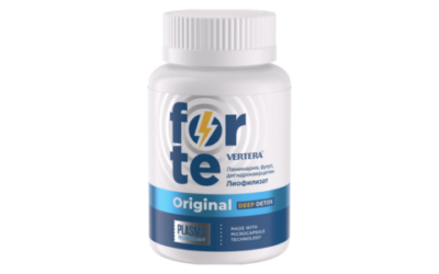 Forte Original Лиофилизат