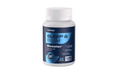 SLEEP&SLIM BOOSTER