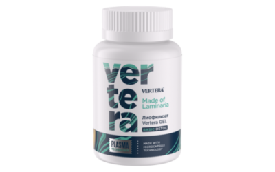 Vertera GEL Лиофилизат