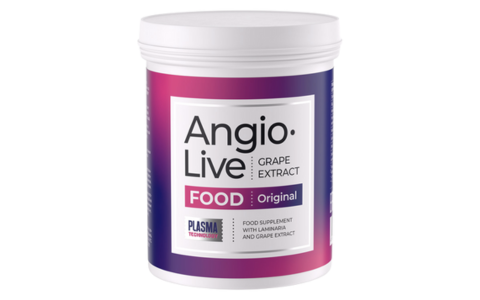AngioLive Pro Max
