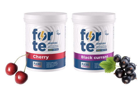 fortecherrycurrant