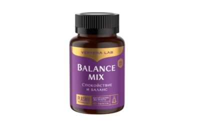 Balancemix