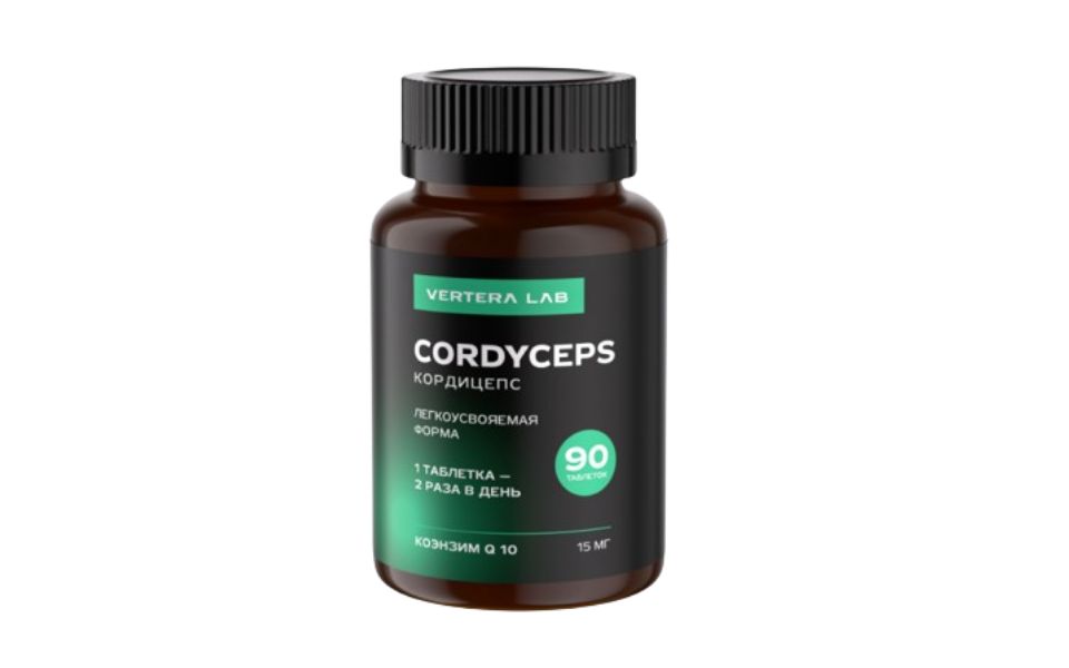 cordyceps