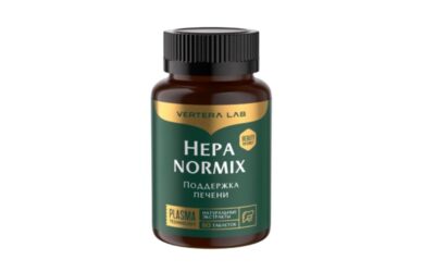 Hepanormix