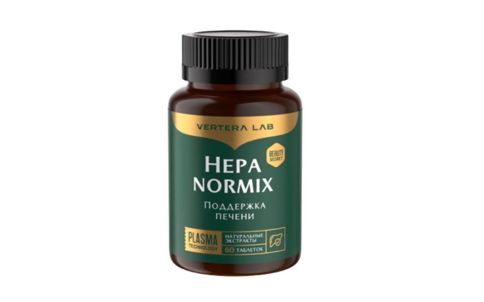 hepanormix