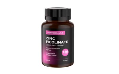 Zinc Picolinate