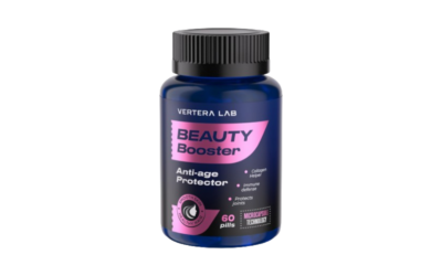 BEAUTY BOOSTER