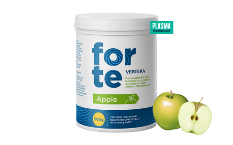 forteapple