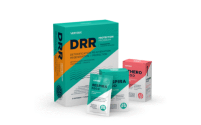 DRR-protection
