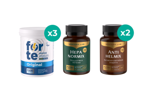 extra-detox